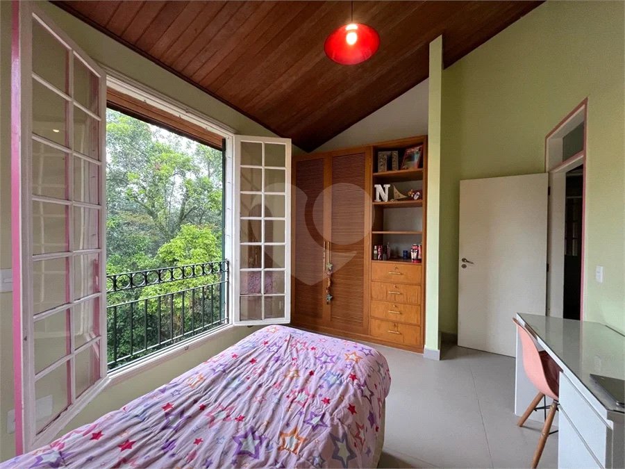 Condomínio à venda com 3 quartos, sendo 1 suíte, em Serra da Cantareira, Mairiporã, SP