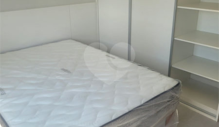 Studio à venda com 1 quarto em Vila Olímpia, São Paulo, SP