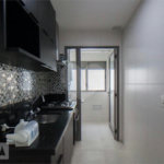 Apartamento à venda com 1 quarto em Consolação, São Paulo, SP