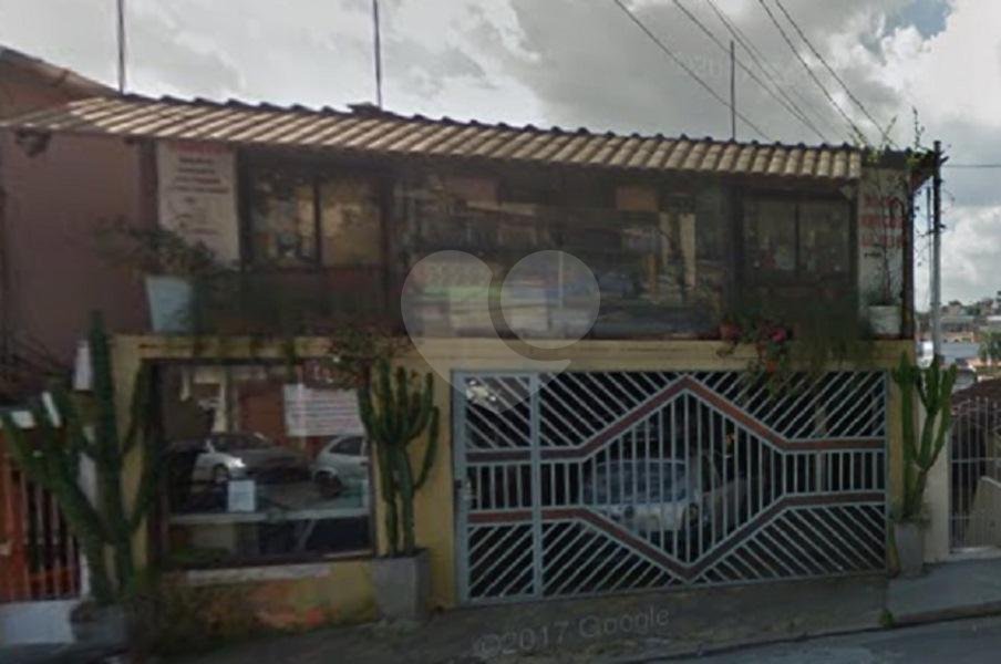 Prédio à venda em Água Fria, São Paulo, SP