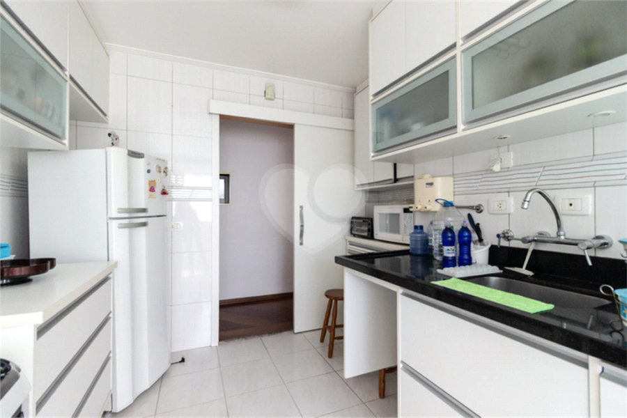 Apartamento à venda com 3 quartos, sendo 1 suíte, em Santa Teresinha, São Paulo, SP