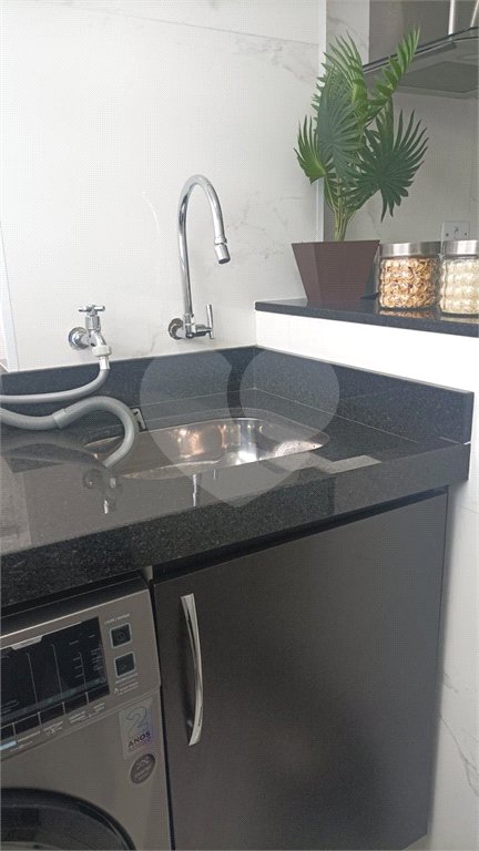 Apartamento à venda com 2 quartos em Jardim Peri, São Paulo, SP