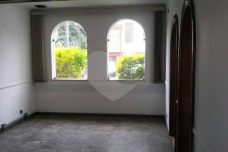 Casa à venda com 1 quarto em Chácara Santo Antônio (zona Sul), São Paulo, SP