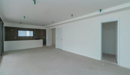 Apartamento à venda com 3 suítes em Brooklin Paulista, São Paulo, SP