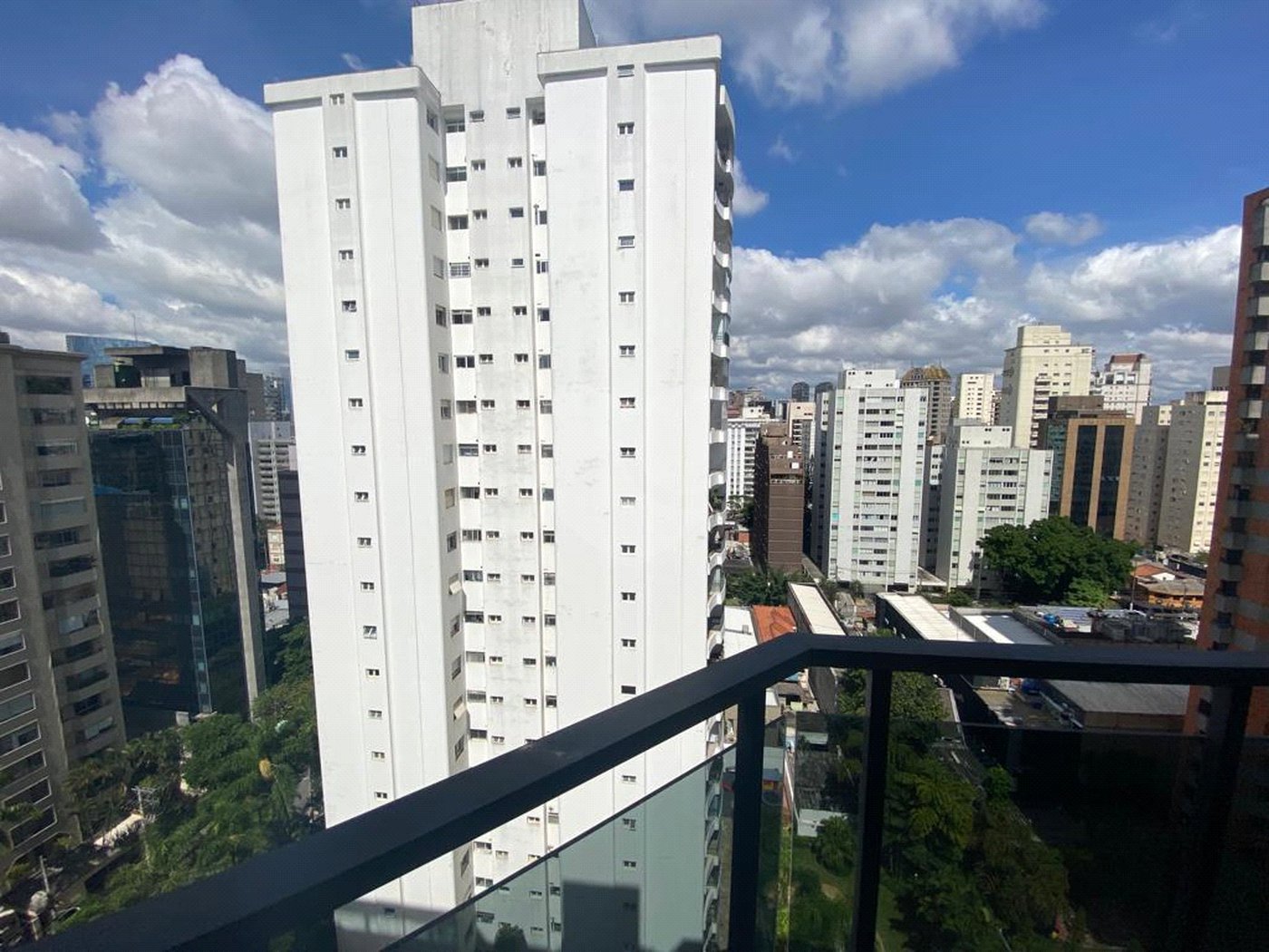 Apartamento à venda com 1 suíte em Itaim Bibi, São Paulo, SP