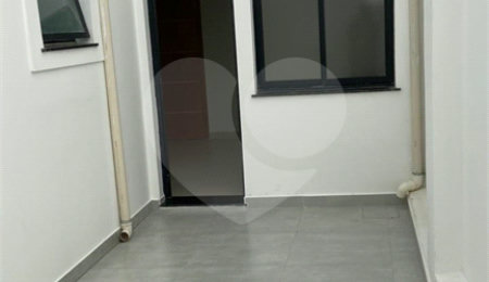 Apartamento para alugar em Água Fria, São Paulo, SP