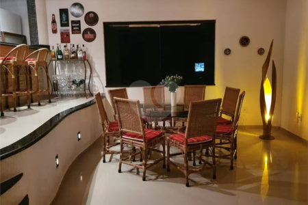 Casa à venda com 4 suítes em Rasa, Armação dos Búzios, RJ