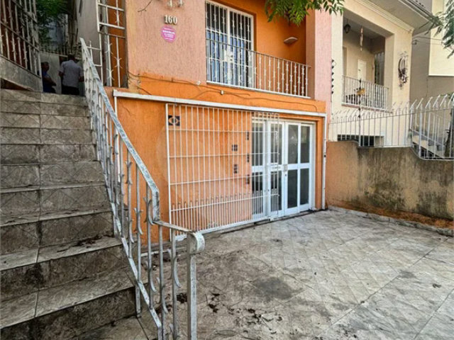 Casa à venda ou para alugar com 3 quartos em Santana, São Paulo, SP