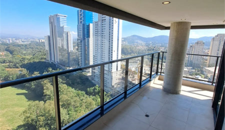 Apartamento à venda com 3 suítes,  em Alphagran Alphaville, Barueri, SP