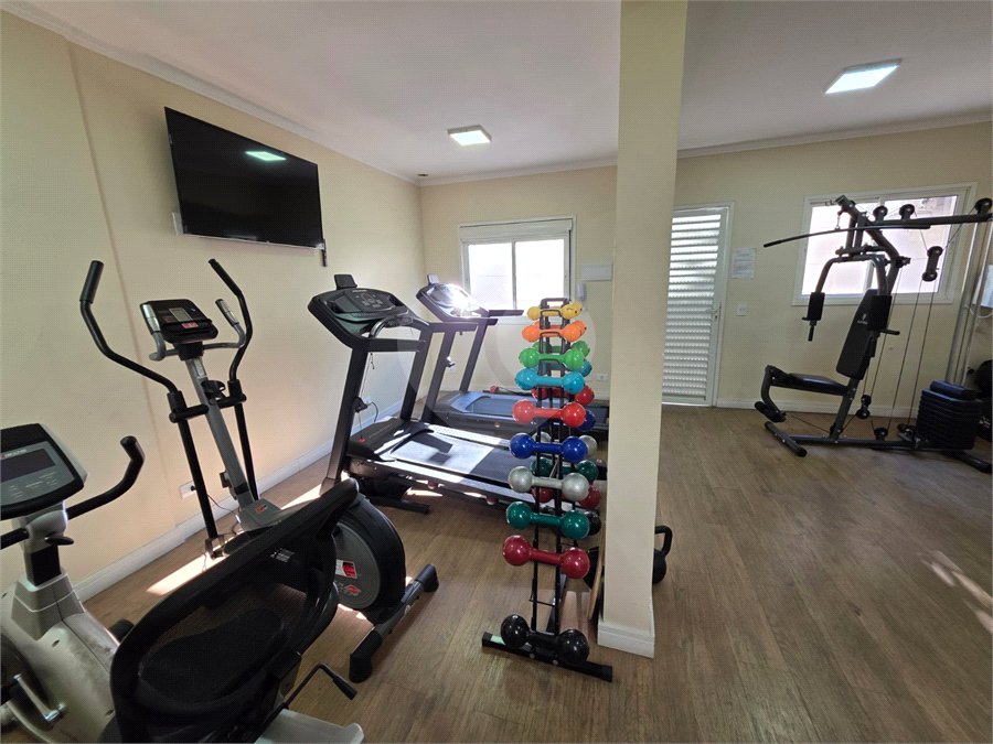 Apartamento à venda com 4 quartos, sendo 2 suítes, em Vila Paulicéia, São Paulo, SP