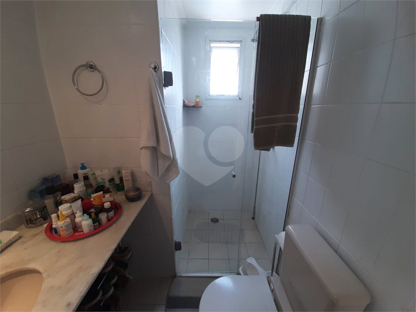 Apartamento à venda com 2 quartos, sendo 1 suíte, em Casa Verde, São Paulo, SP