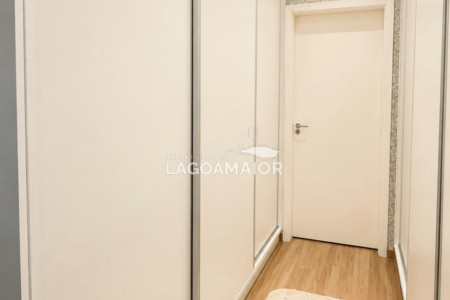 Casa à venda com 3 quartos, sendo 1 suíte, no condomínio Portal Das Àguas, Três Lagoas - MS