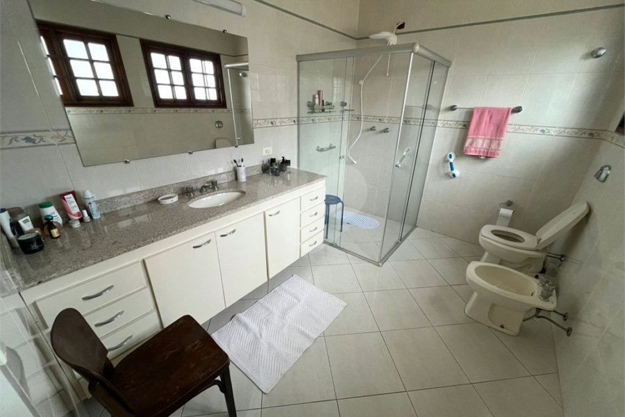 Sobrado para alugar com 3 quartos, sendo 1 suíte,  em Freguesia do Ó, São Paulo, SP