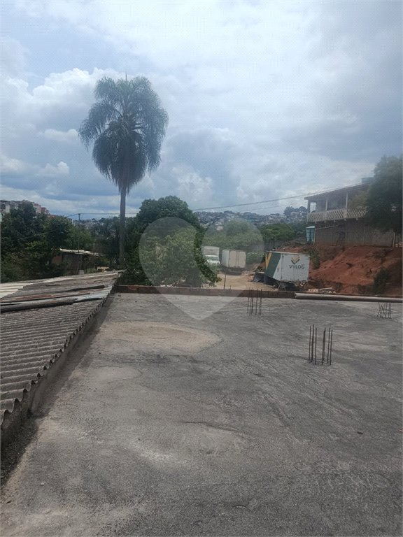 Terreno à venda com 1 suíte em Sítio Areião, São Paulo, SP