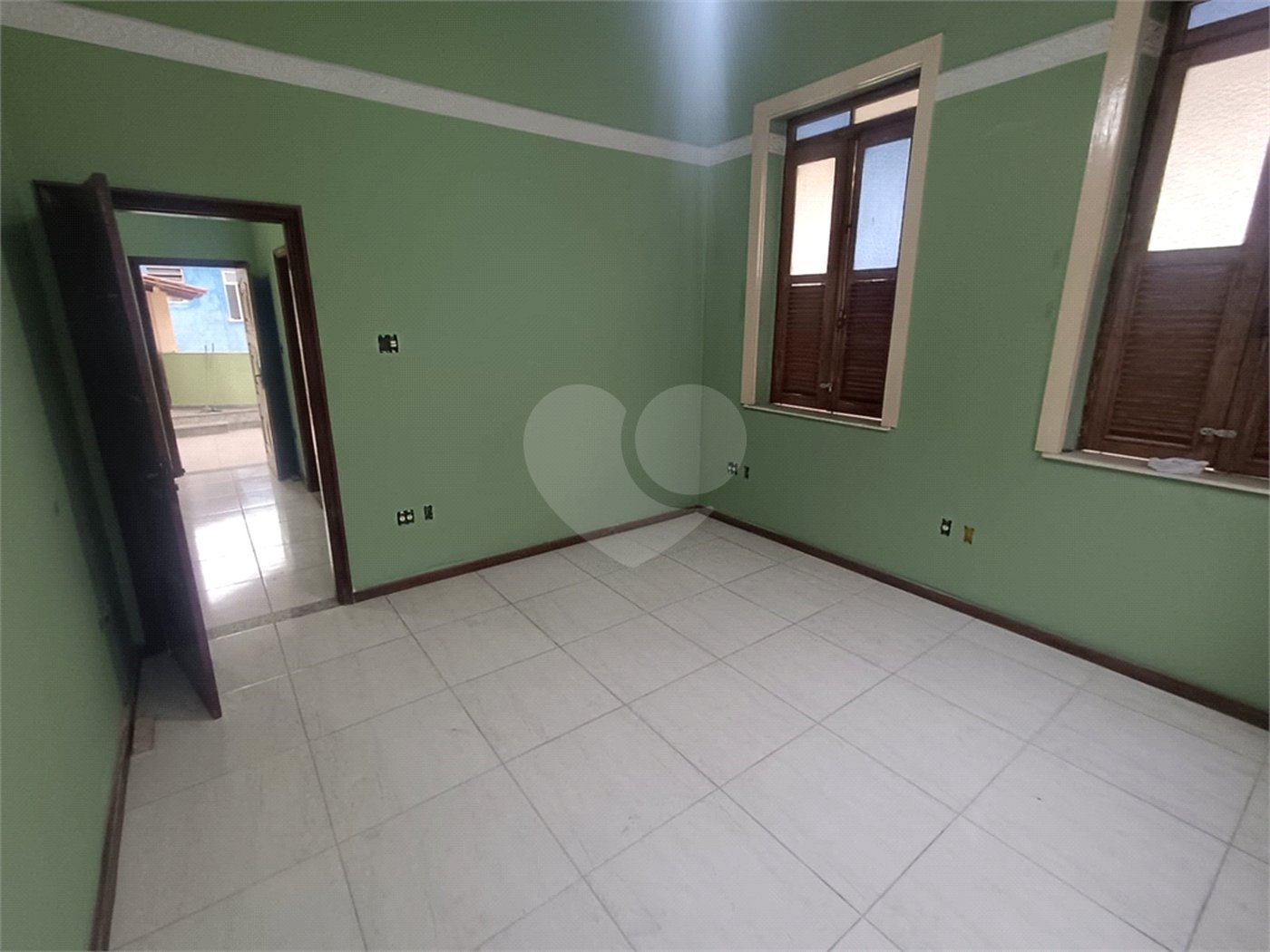 Casa à venda com 3 quartos em Vila Isabel, Rio de Janeiro, RJ