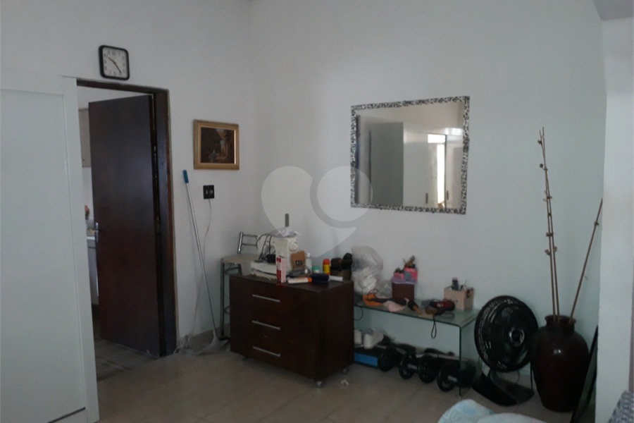 Sobrado à venda com 2 quartos em Casa Verde, São Paulo, SP