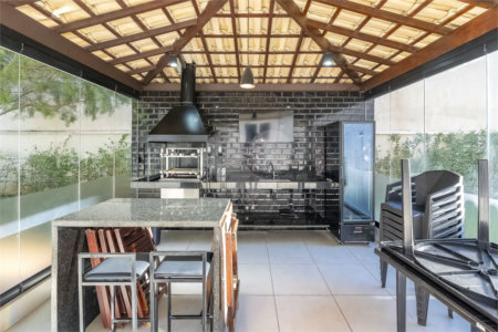 Apartamento à venda com 3 quartos, sendo 1 suíte, em Jardim Parque Morumbi, São Paulo, SP
