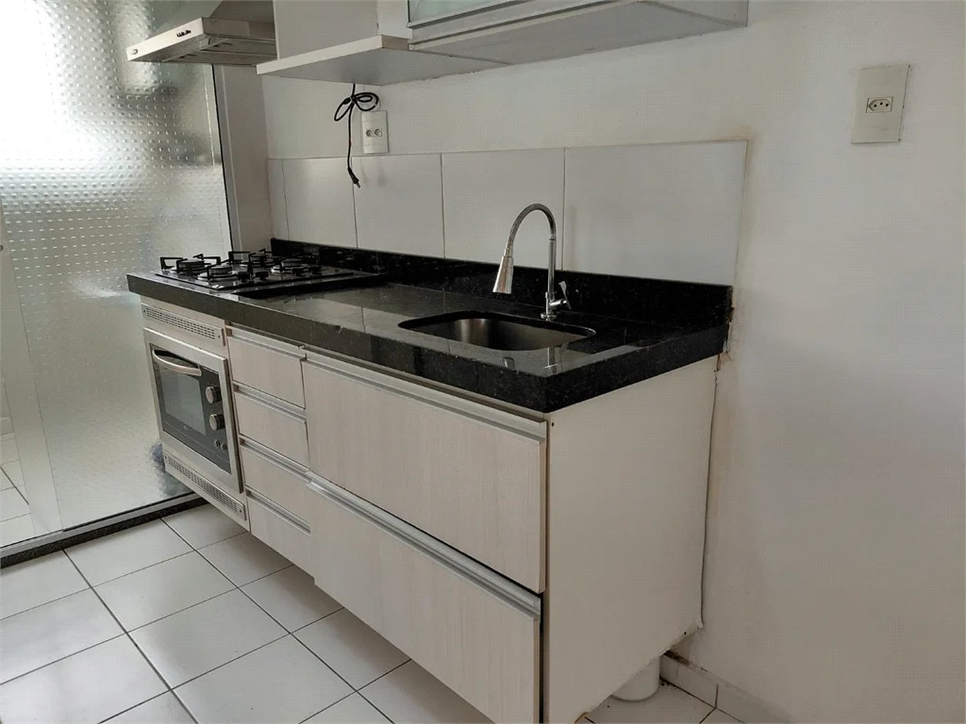 Apartamento à venda com 3 quartos, sendo 1 suíte, em Lapa, São Paulo, SP