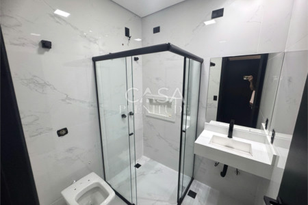 Casa em condomínio à venda com 3 suítes em Wanel Ville, Sorocaba, SP