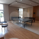 Apartamento à venda com 4 quartos, sendo 3 suítes, em Cambuci, São Paulo, SP