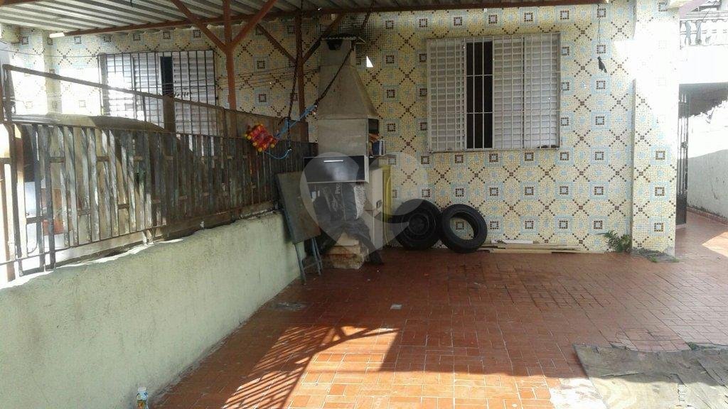 Casa à venda com 8 quartos no Brasilândia, São Paulo, SP
