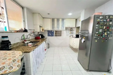 Casa à venda com 3 quartos em Vila Isabel, Rio de Janeiro, RJ