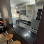 Apartamento à venda com 2 quartos, sendo 1 suíte,  em Sacomã, São Paulo, SP