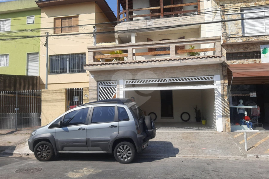 Sobrado à venda com 3 quartos, sendo 1 suíte, em Tremembé, São Paulo, SP