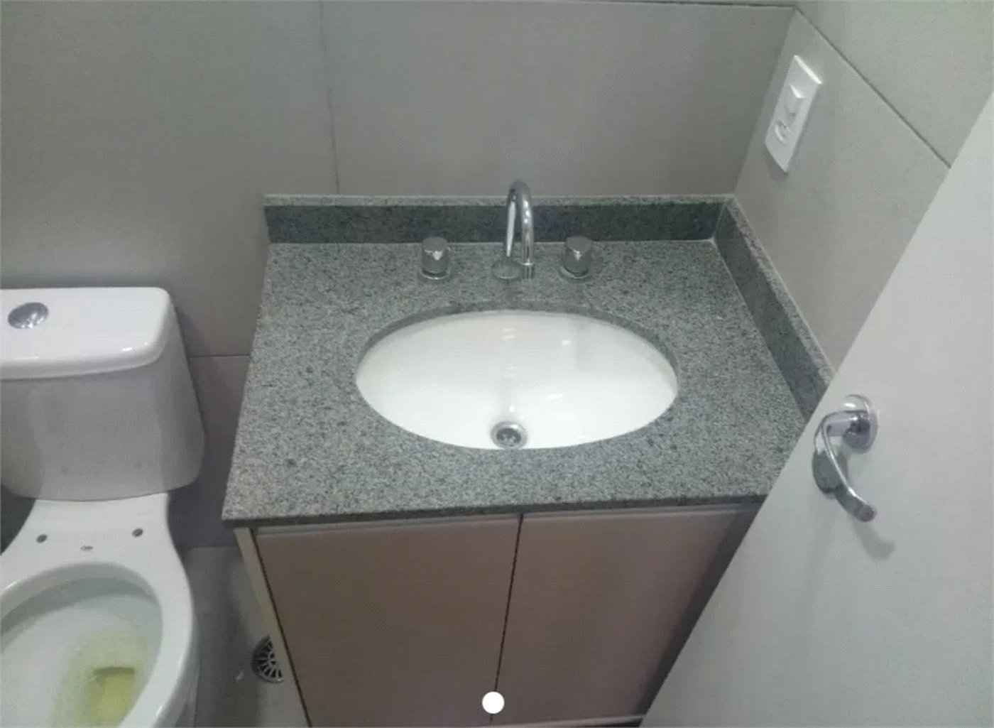 Apartamento à venda com 1 suíte em Pinheiros, São Paulo, SP