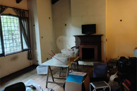 Casa à venda com 7 quartos, sendo 2 suítes,  em Brooklin Paulista, São Paulo, SP