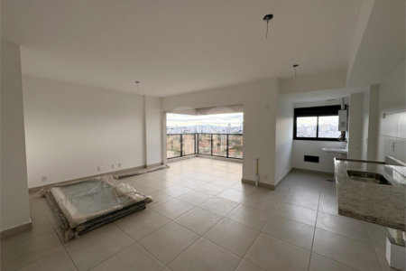 Apartamento à venda com 3 quartos, sendo 1 suíte,  em Jardim Faculdade, Sorocaba, SP