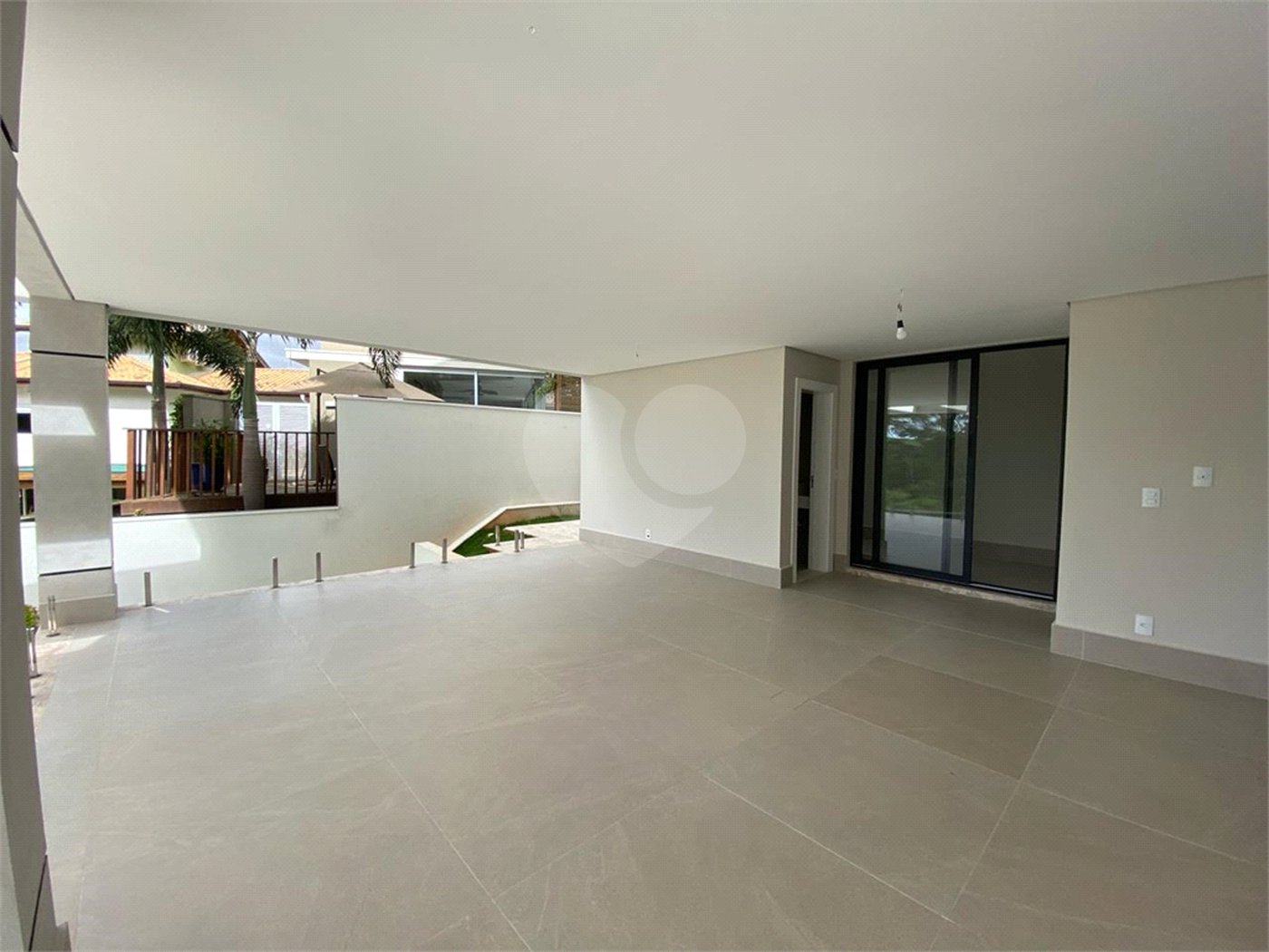 Casa à venda com 4 suítes em Residencial Jatibela, Campinas, SP