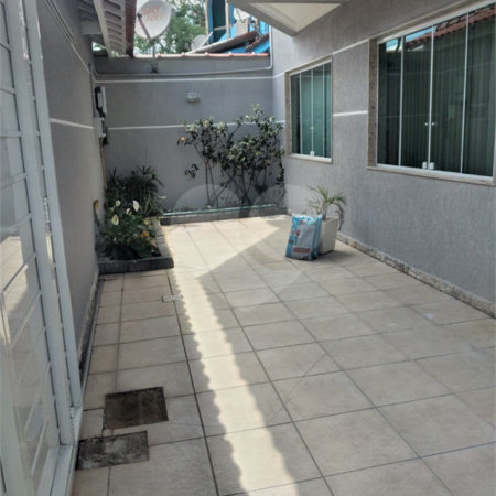 Casa à venda com 2 suítes no condomínio Residencial Colinas do Magarça, Rio de Janeiro - RJ