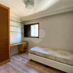Apartamento à venda com 2 quartos, sendo 1 suíte, em Cidade Monções, São Paulo, SP