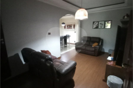 Sobrado à venda com 5 suítes em Conjunto Residencial Butantã, São Paulo, SP