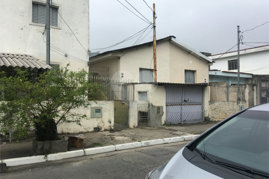 Terreno à venda com 1 quarto em Casa Verde, São Paulo, SP