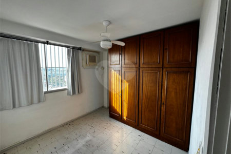 Apartamento à venda com 2 quartos em Riachuelo, Rio de Janeiro, RJ