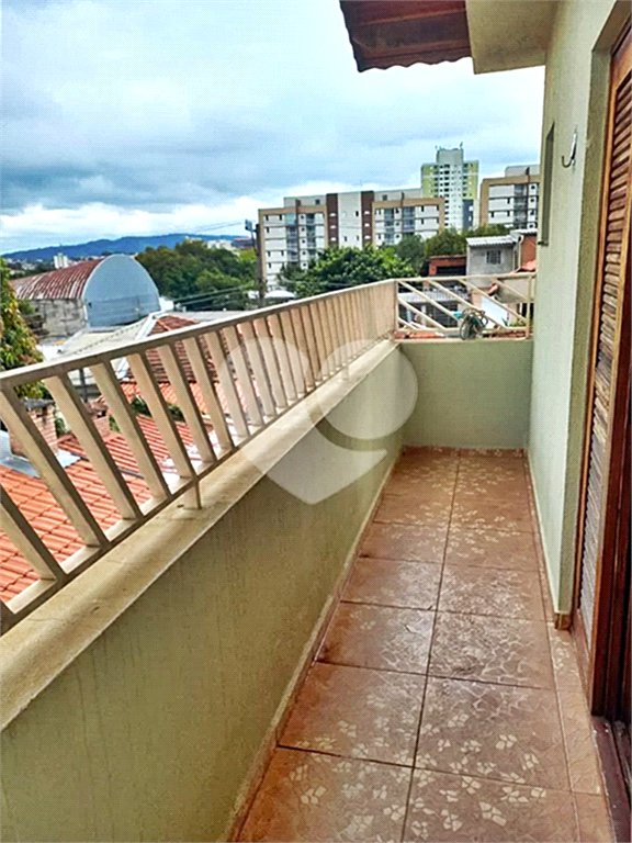 Sobrado à venda com 4 quartos, sendo 2 suítes,  em Freguesia do Ó, São Paulo, SP