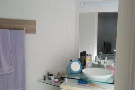 Apartamento à venda com 4 quartos, sendo 1 suíte, em Vila Andrade, São Paulo, SP