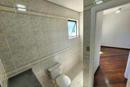 Apartamento com 1 dormitório à venda, 47 m² por R$ 439.000,00 - José Menino - Santos/SP
