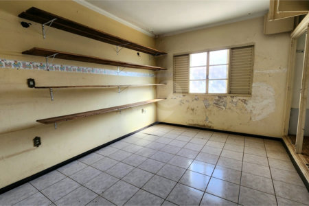 Prédio à venda no Centro, Araraquara, SP