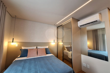 Apartamento à venda com 3 quartos, sendo 1 suíte,  no Centro, Vinhedo, SP