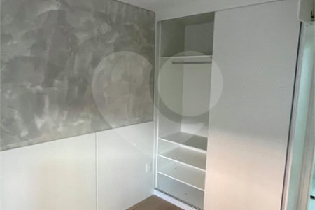 Apartamento para alugar com 1 quarto em Vila Paulicéia, São Paulo, SP