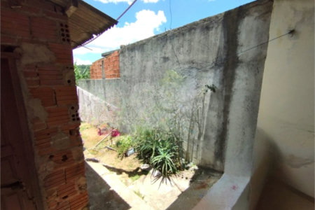 Casa à venda com 3 quartos em Jardim Caparelli (mailasqui), São Roque, SP