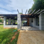 Casa à venda com 3 quartos, sendo 1 suíte, no condomínio Golden Park Residence, Sorocaba - SP
