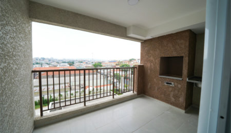 Apartamento à venda com 3 quartos, sendo 1 suíte,  em Casa Verde, São Paulo, SP