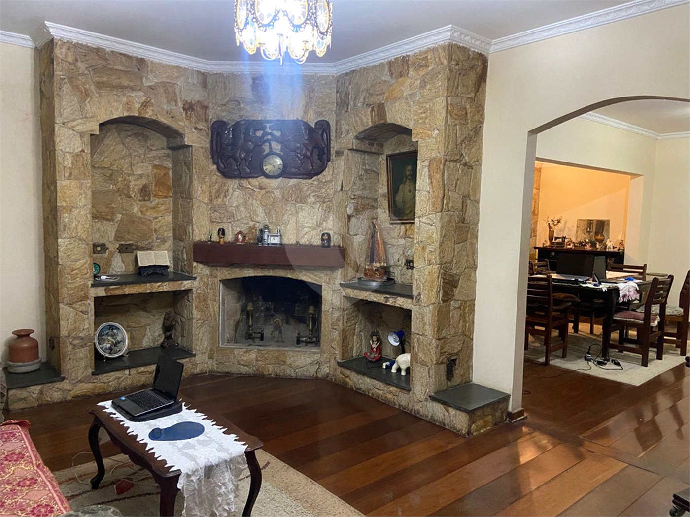Casa à venda com 4 quartos, sendo 1 suíte, em Jardim Rincão, Arujá, SP