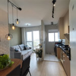 Apartamento à venda com 2 quartos em Barra Funda, São Paulo, SP