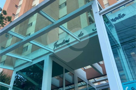Apartamento à venda com 3 quartos em Casa Branca, Santo André, SP