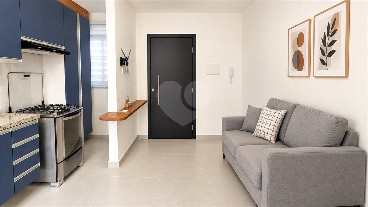 Casa para alugar com 1 quarto em Tucuruvi, São Paulo, SP